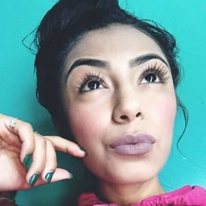 Meet your Posher, Jazmin